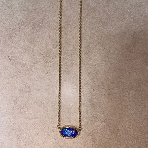 kendra scott necklace